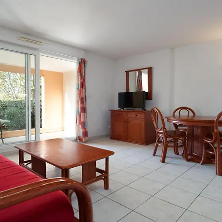 Palmyra Golf - 112 - 4 Pers Apartament *