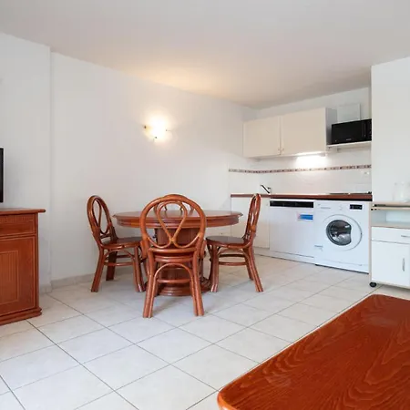 Palmyra Golf - 112 - 4 Pers Agde