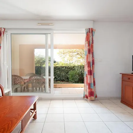 Palmyra Golf - 112 - 4 Pers Apartment *