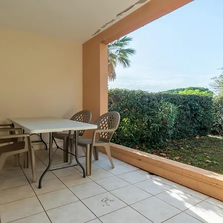 Apartment Palmyra Golf - 112 - 4 Pers