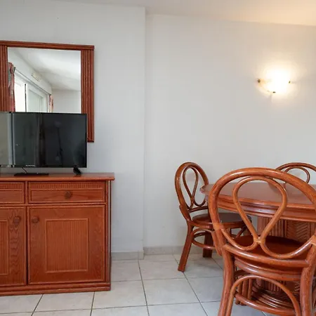 Palmyra Golf - 112 - 4 Pers Agde