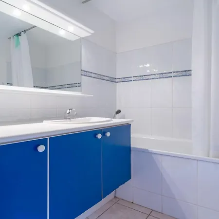 Apartment Palmyra Golf - 112 - 4 Pers