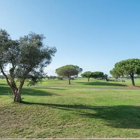 Apartament Palmyra Golf - 112 - 4 Pers *
