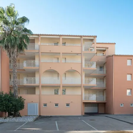 Apartment Palmyra Golf - 112 - 4 Pers *