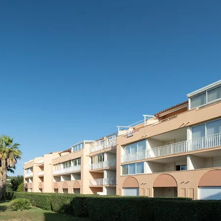 Palmyra Golf - 112 - 4 Pers *