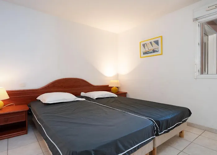 Palmyra Golf - 112 - 4 Pers Апартаменти