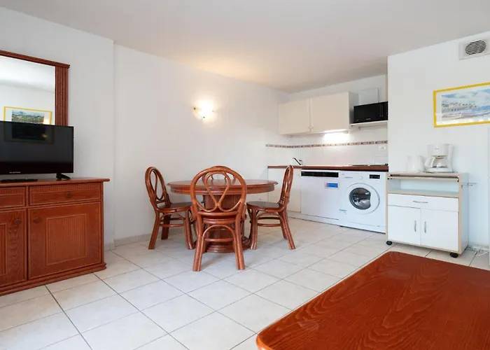 Palmyra Golf - 112 - 4 Pers Агд