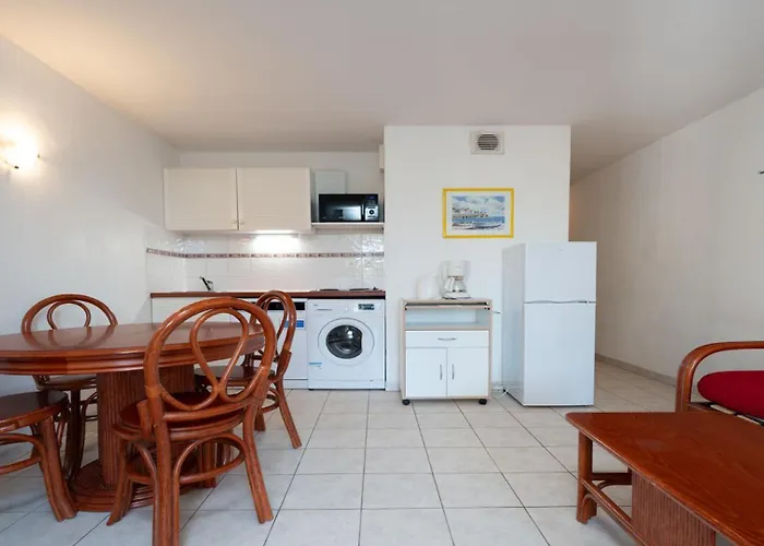 Palmyra Golf - 112 - 4 Pers * Агд