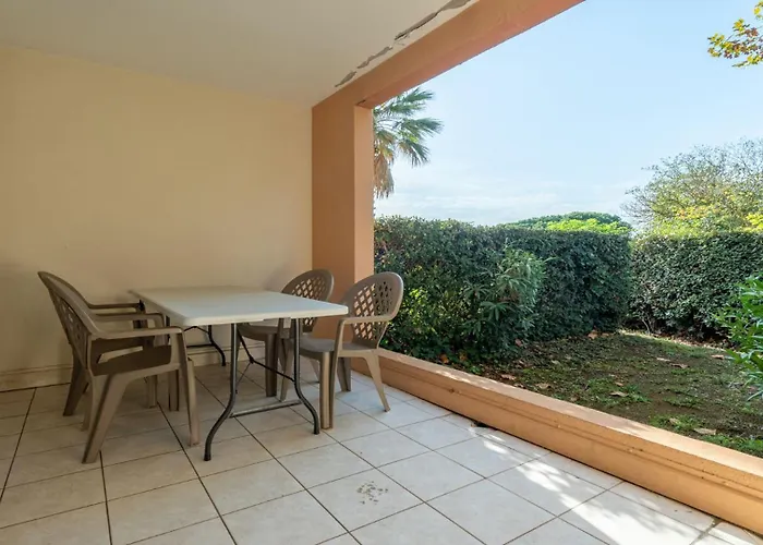 Апартаменти Palmyra Golf - 112 - 4 Pers