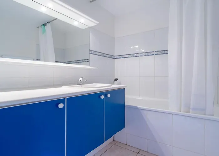 Апартаменти Palmyra Golf - 112 - 4 Pers