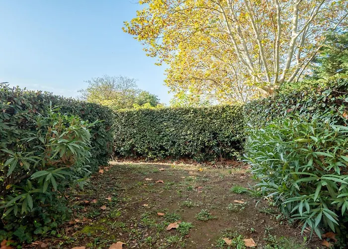 Апартаменти Palmyra Golf - 112 - 4 Pers Агд